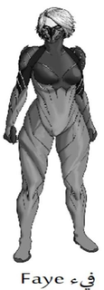 FAYE trademark