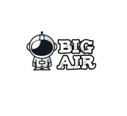 BIG AIR trademark