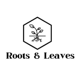 ROOTS & LEAVES trademark