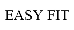 EASY FIT trademark