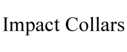 IMPACT COLLARS trademark