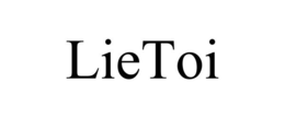 LIETOI trademark