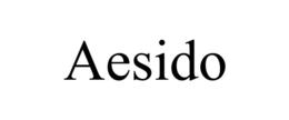 AESIDO trademark