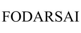 FODARSAI trademark