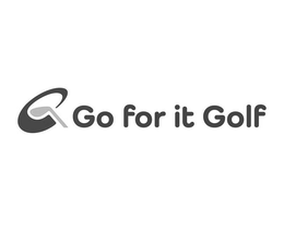 GO FOR IT GOLF trademark