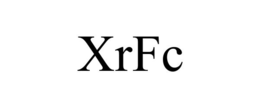 XRFC trademark