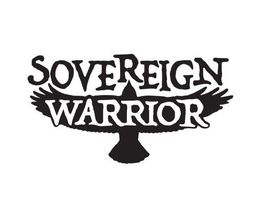 SOVEREIGN WARRIOR trademark