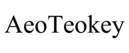 AEOTEOKEY trademark