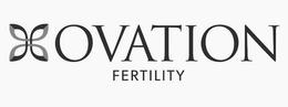 OVATION FERTILITY trademark