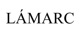 LÁMARC trademark