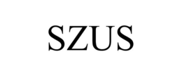 SZUS trademark