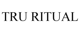 TRU RITUAL trademark