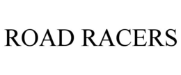ROAD RACERS trademark