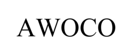 AWOCO trademark