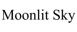 MOONLIT SKY trademark
