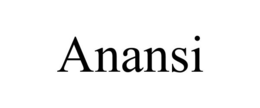ANANSI trademark