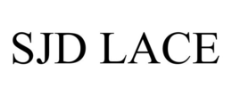 SJD LACE trademark