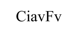 CIAVFV trademark