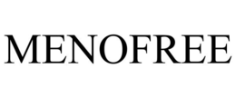 MENOFREE trademark