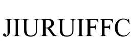 JIURUIFFC trademark