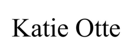 KATIE OTTE trademark