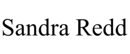 SANDRA REDD trademark