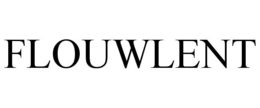 FLOUWLENT trademark