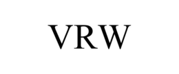 VRW trademark