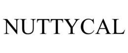NUTTYCAL trademark