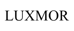 LUXMOR trademark