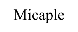 MICAPLE trademark