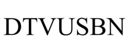DTVUSBN trademark