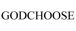 GODCHOOSE trademark