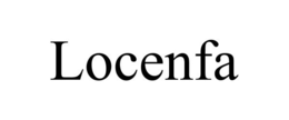 LOCENFA trademark