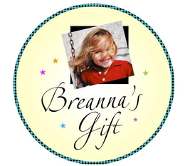 BREANNA'S GIFT trademark