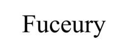 FUCEURY trademark