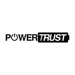 POWERTRUST trademark