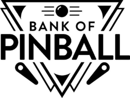 BANK OF PINBALL trademark