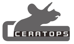 CERATOPS trademark