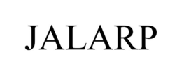 JALARP trademark