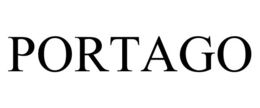 PORTAGO trademark