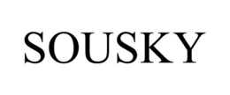 SOUSKY trademark