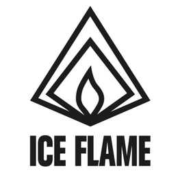 ICE FLAME trademark
