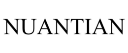 NUANTIAN trademark