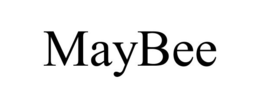 MAYBEE trademark