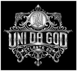 UNI UNI DA GOD ATLANTA, GA trademark