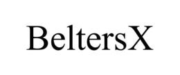 BELTERSX trademark