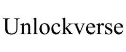 UNLOCKVERSE trademark