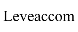 LEVEACCOM trademark