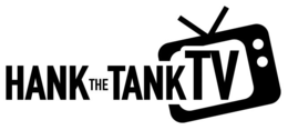 HANK THE TANK TV trademark